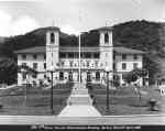 Ancon Hospital