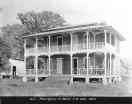 Bohio Post Office 1904