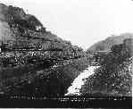 Culebra and Gold Hill