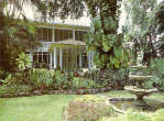 Canal Zone Governor's House