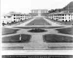 El Prado 1915