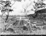 El Prado 1920