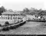 Gamboa Stockade 1915