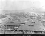 Looking North from Hodges Hill 1907