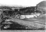 PCC Administration Building under construction 1913