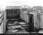 Pedro Miguel Locks 1913