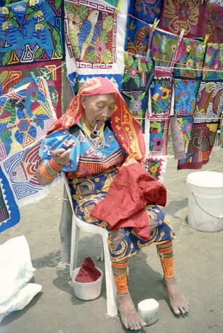 kunaindian.jpg (71895 bytes)