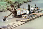 PCC Dipper Dredge Christensen