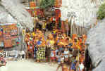 Kuna Indians
