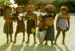 Kuna kids