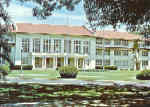 Balboa High School