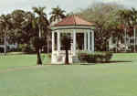 The Amador Gazebo